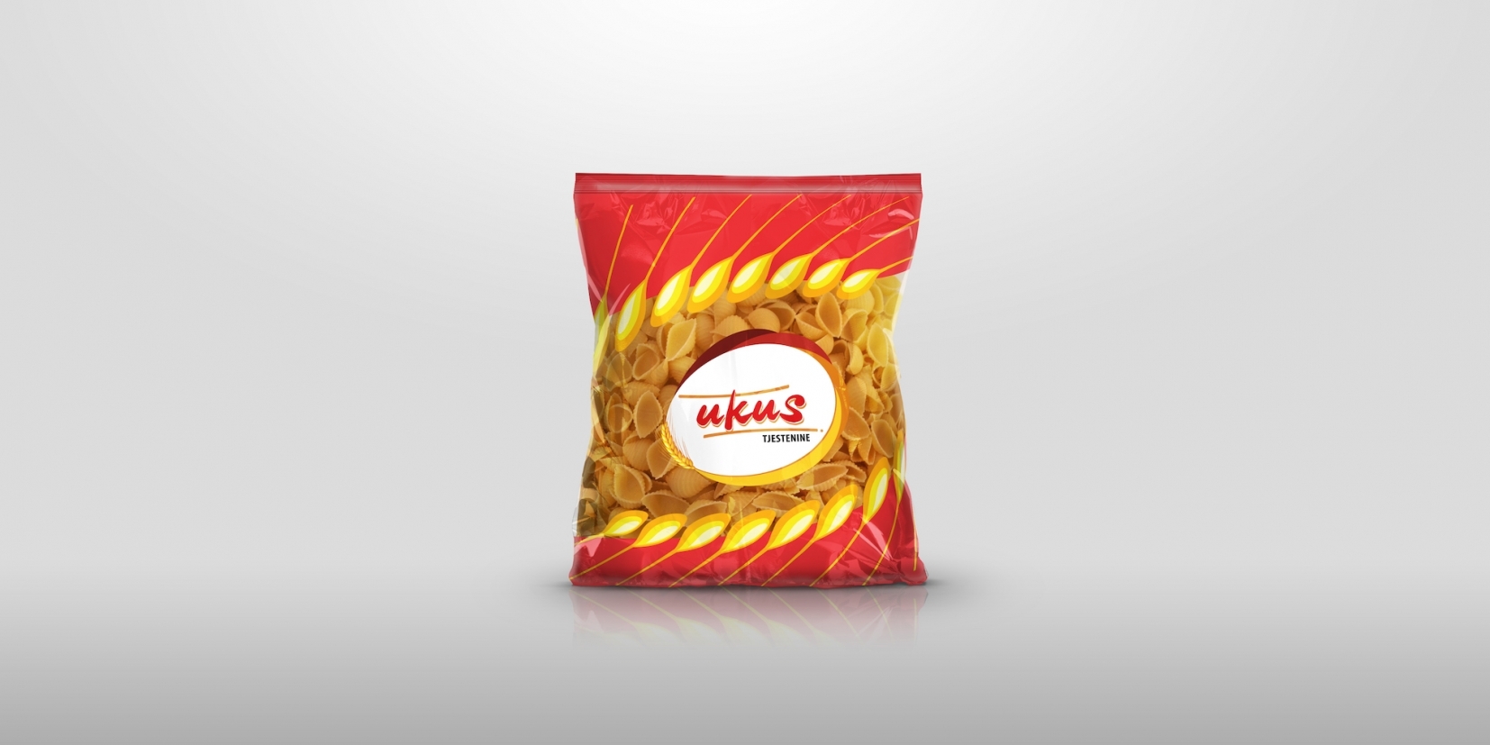 Školjkica